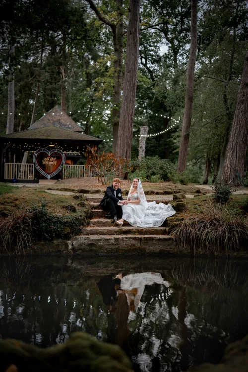 iDo Wedding Awards 2026 Winner